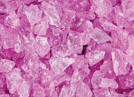 Pembe Alüminyum Oksit